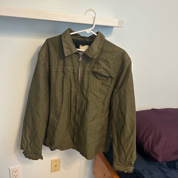 Coat - Picture 2 of 3